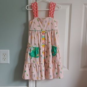 Wildflower Dress Size 6